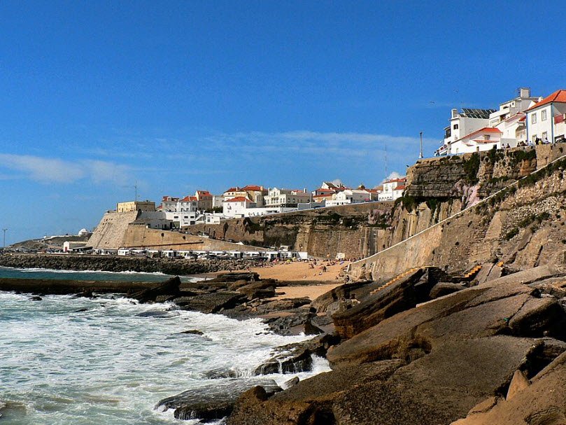 Fort of Our Lady of the Nativity, Portugal